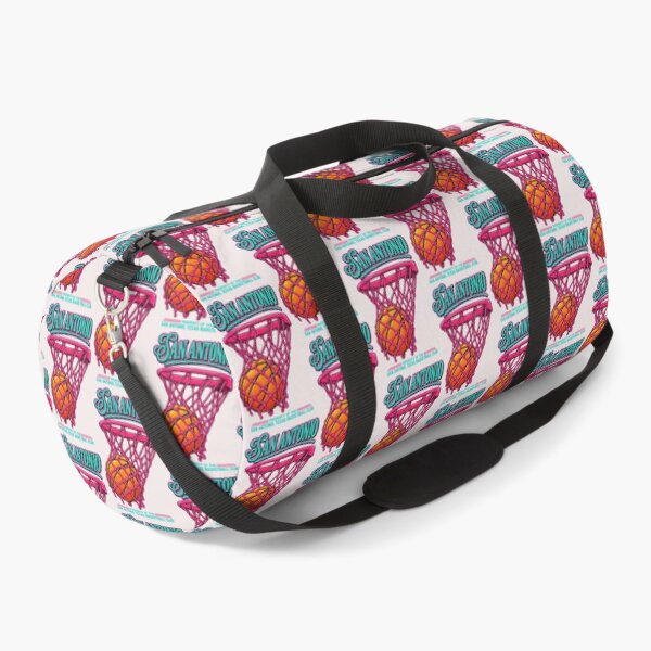 Item preview, San Antonio Spurs Team Basketball designed and sold by tariancoveghh.
