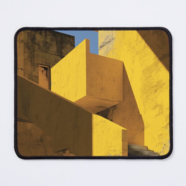 Item preview, The Mustard Muse Makers (No.09) designed and sold by Form Finding Design.