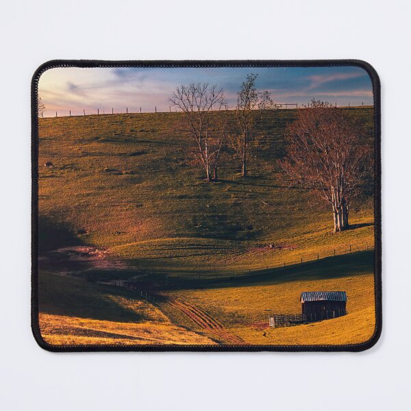 Item preview, Nestled At The Foot Of The Hill designed and sold by Jim Love.