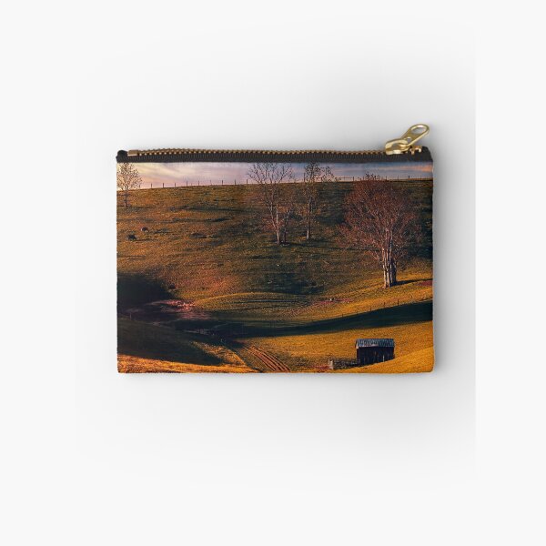 Item preview, Nestled At The Foot Of The Hill designed and sold by Jim Love.