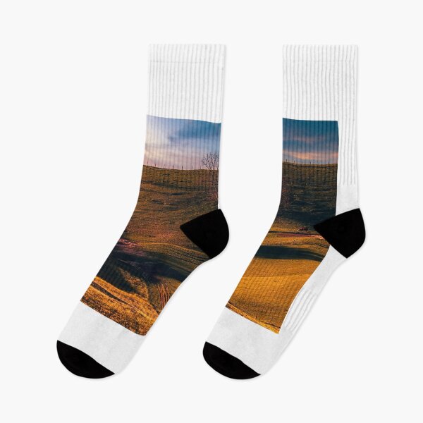 Item preview, Nestled At The Foot Of The Hill designed and sold by Jim Love.