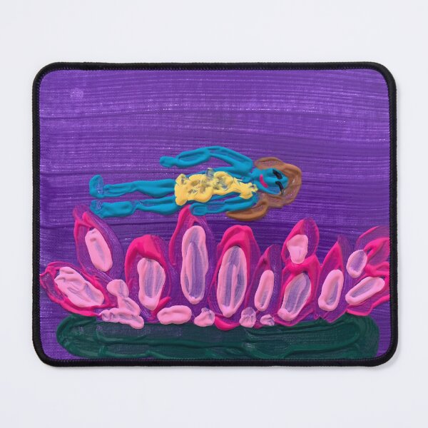 Item preview, Savasana designed and sold by waternymphART.