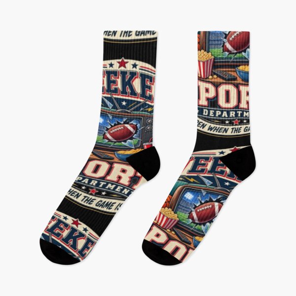 Item preview, Weekend Sports Department Funny Sports Fan Retro Game Day designed and sold by TulipsArtDesigns .