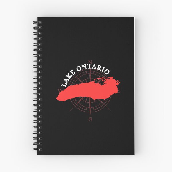 Item preview, Lake Ontario designed and sold by ANNINOART ⭐⭐⭐⭐⭐.