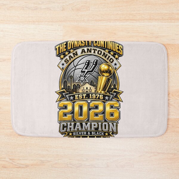 Item preview, San Antonio Spurs Team Basketball designed and sold by tariancoveghh.