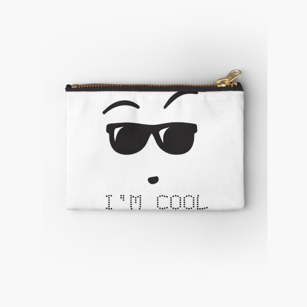 Item preview, I'M Cool Statement Design | Limited Edition designed and sold by TzmMedia.