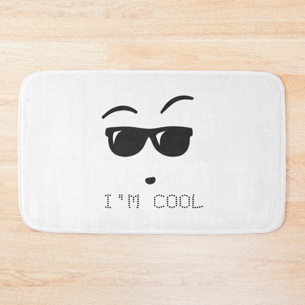 Item preview, I'M Cool Statement Design | Limited Edition designed and sold by TzmMedia.