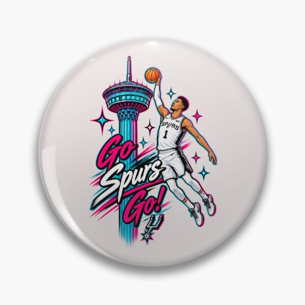 Item preview, San Antonio Spurs Team Basketball designed and sold by tariancoveghh.