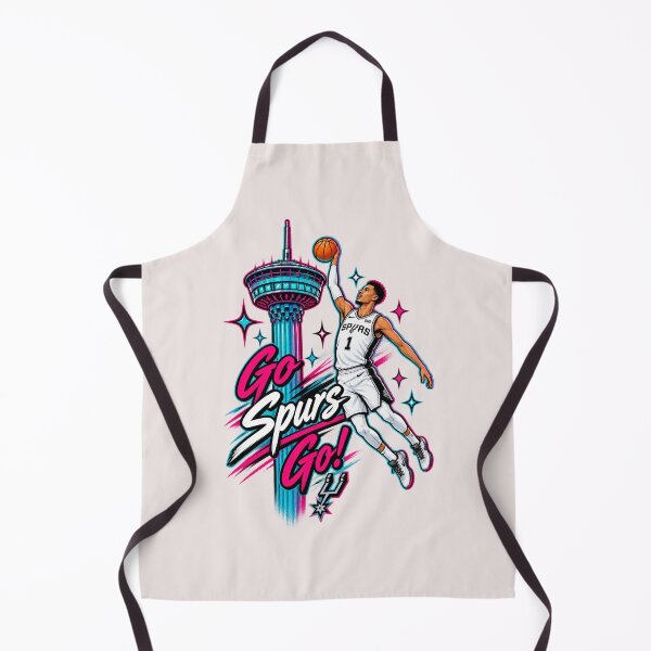 Item preview, San Antonio Spurs Team Basketball designed and sold by tariancoveghh.