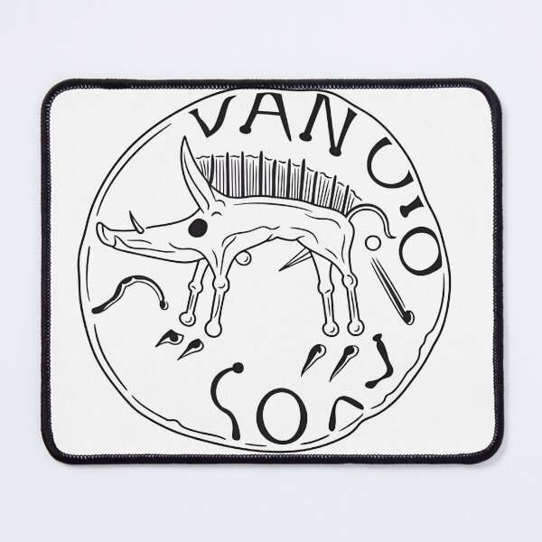 Item preview, Celtic Gaul symbol III designed and sold by BillyBernie.