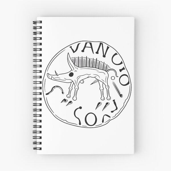 Item preview, Celtic Gaul symbol III designed and sold by BillyBernie.