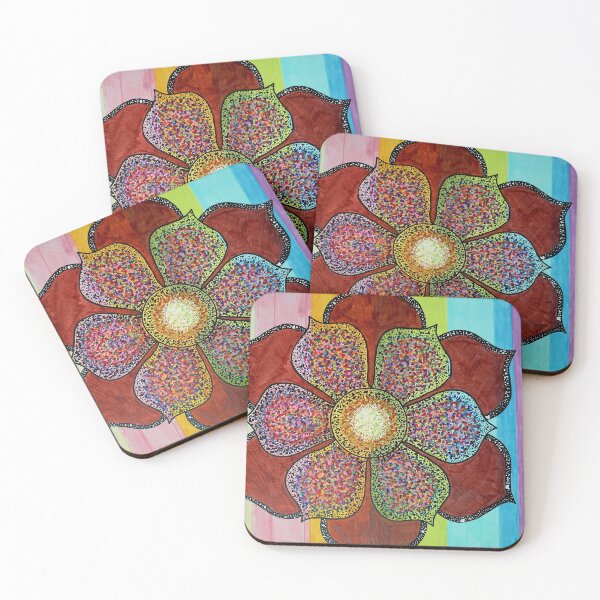 Item preview, Mandala 1 designed and sold by SimplyBnB.