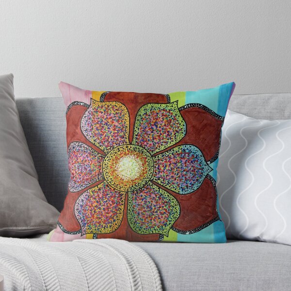 Item preview, Mandala 1 designed and sold by SimplyBnB.