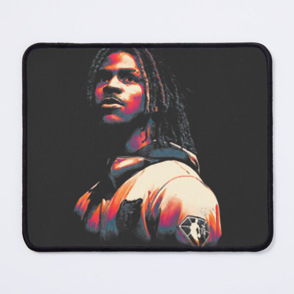 Item preview, Memphis 12 Basketball Retro Graphic Art - High Flying Point Guard Fan Design | Perfect Gift For You And Friends designed and sold by TzmMedia.
