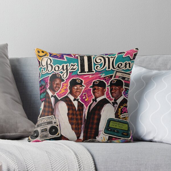 Item preview, Boyz II Men designed and sold by TeeCodes.