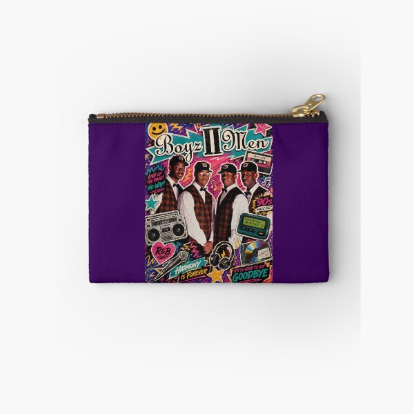 Item preview, Boyz II Men designed and sold by TeeCodes.
