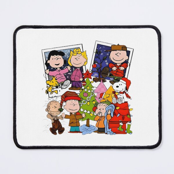 Item preview, Peanuts Classic Christmas | Limited Edition designed and sold by CG737.