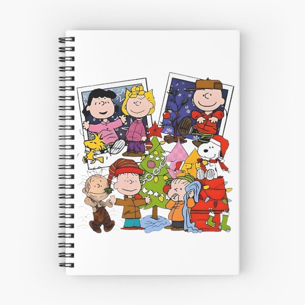 Item preview, Peanuts Classic Christmas | Limited Edition designed and sold by CG737.