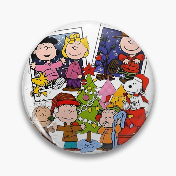 Item preview, Peanuts Classic Christmas | Limited Edition designed and sold by CG737.