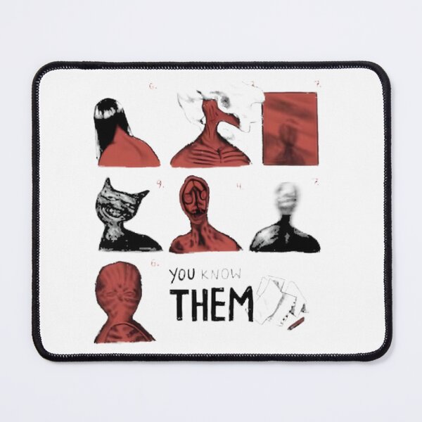 Item preview, You Know Them Funny Retro Vintage Quote | Perfect Gift For You And Friends designed and sold by Mprod.