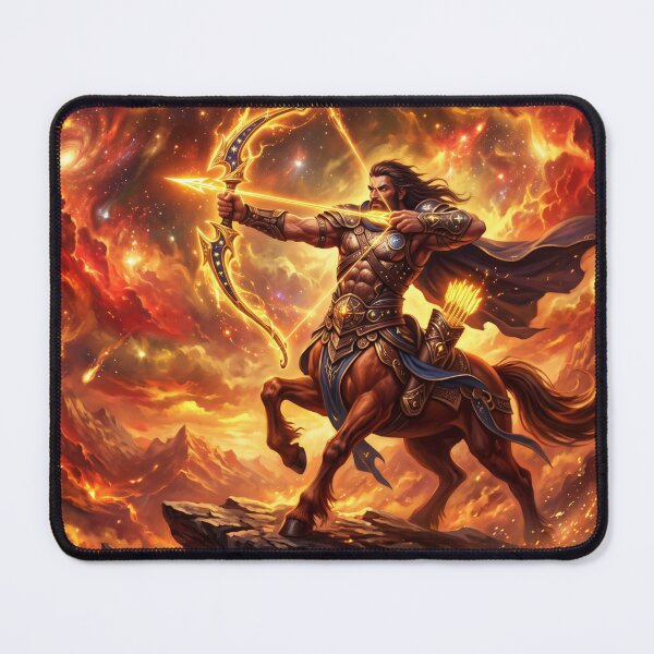 Item preview, Sagittarius sign designed and sold by cutegiftcore.