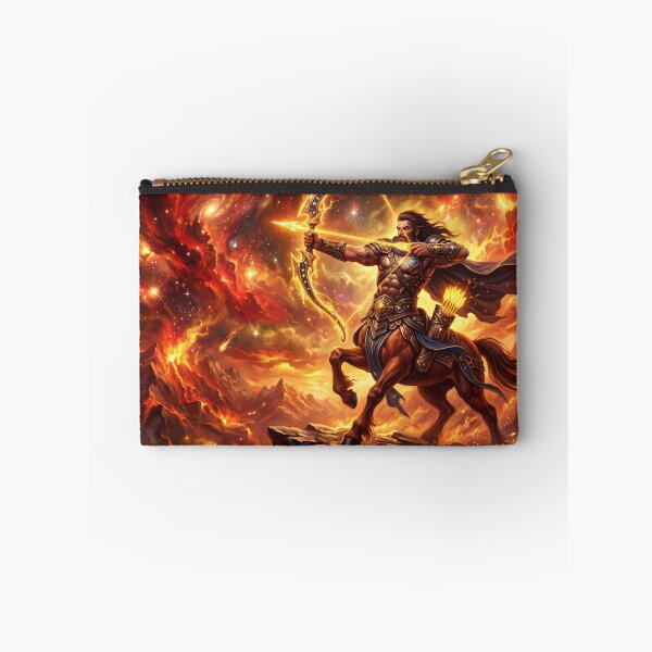 Item preview, Sagittarius sign designed and sold by cutegiftcore.