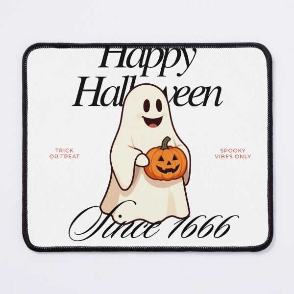 Item preview, Halloween ghost  designed and sold by JayJaycer.
