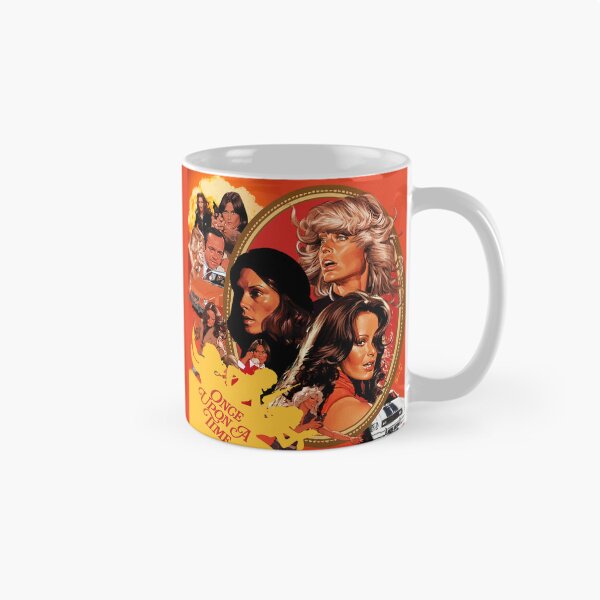 Item preview, once upon a time - season 1 designed and sold by Olivier-C.