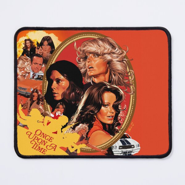 Item preview, once upon a time - season 1 designed and sold by Olivier-C.