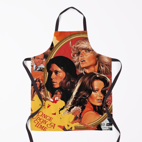 Item preview, once upon a time - season 1 designed and sold by Olivier-C.