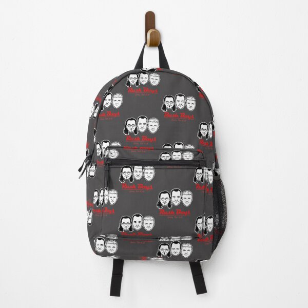 Item preview, Rush Boys | Best Buy designed and sold by TheCorbin.