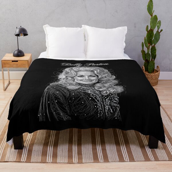 Item preview, dolly parton Scribble Art Retro designed and sold by Full Game.