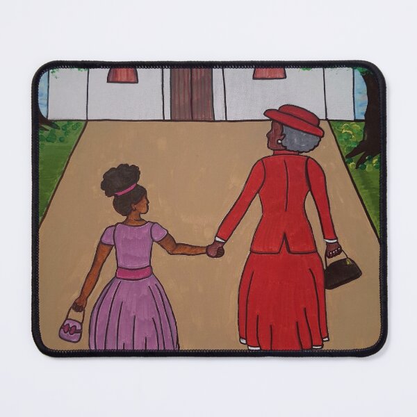 Item preview, Granny's Guidance designed and sold by SimplyBnB.