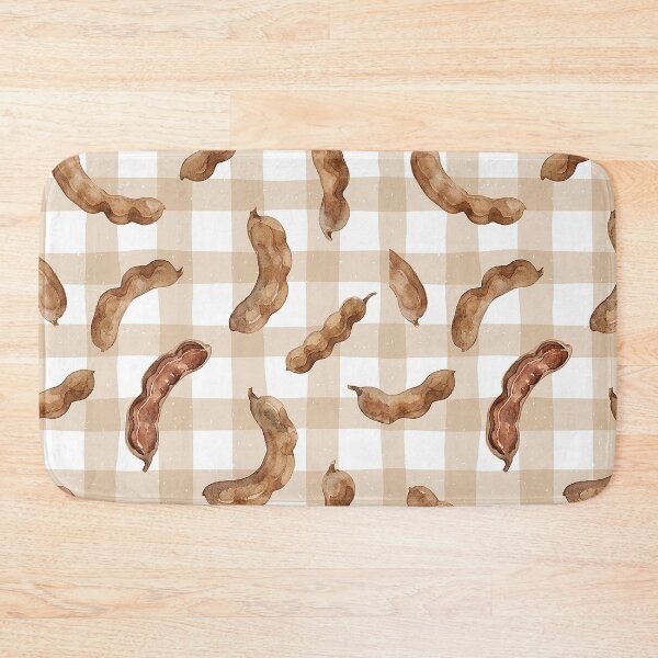 Item preview, tamarin pods pattern by Why designed and sold by tampansgang.