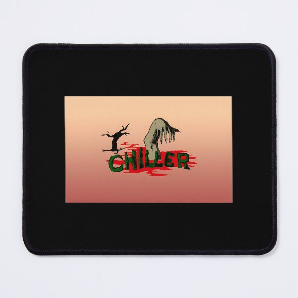Item preview, Chiller Theater | Perfect Gift For You And Friends designed and sold by Mprod.