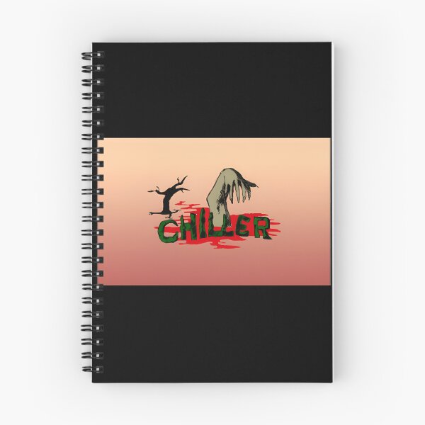 Item preview, Chiller Theater | Perfect Gift For You And Friends designed and sold by Mprod.