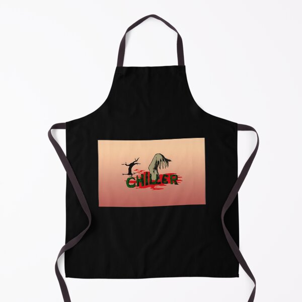 Item preview, Chiller Theater | Perfect Gift For You And Friends designed and sold by Mprod.