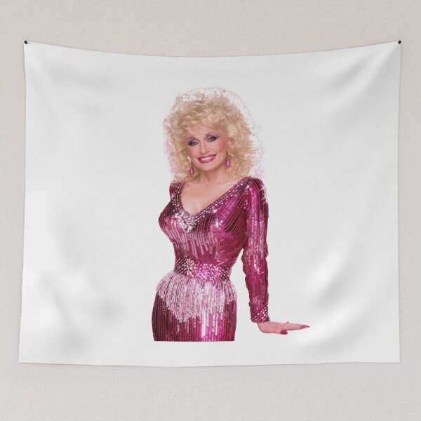 Item preview, Dolly Parton designed and sold by fnsdjfnsidjdns.