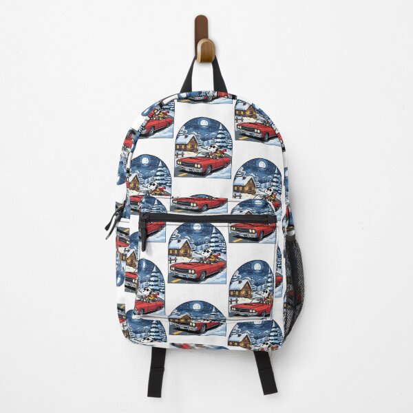 Item preview, Snoopy Night Drive Winter M | Limited Edition designed and sold by CG737.
