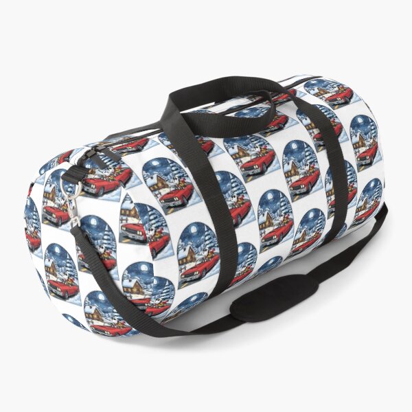 Item preview, Snoopy Night Drive Winter M | Limited Edition designed and sold by CG737.