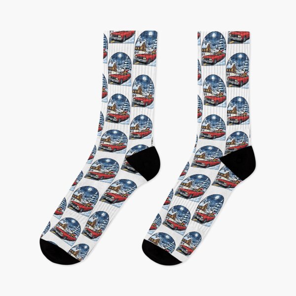 Item preview, Snoopy Night Drive Winter M | Limited Edition designed and sold by CG737.