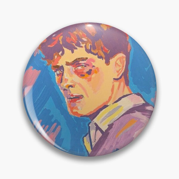 Item preview, Jacques Fesch  designed and sold by HappyRandomArt.