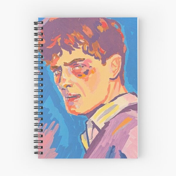 Item preview, Jacques Fesch  designed and sold by HappyRandomArt.
