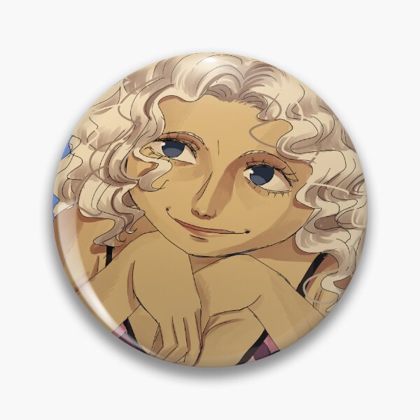 Item preview, Kairen (One Piece)  designed and sold by AbenaComics.