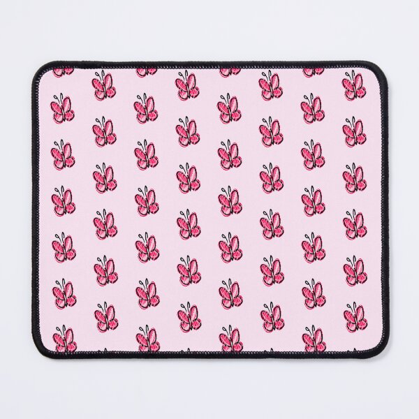 Item preview, Hot pink butterfly  designed and sold by RubyKitty.