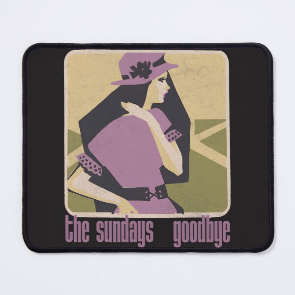 Item preview, The Sundays S Faded Style Design | Best Gift designed and sold by Francesco Palmitessa.