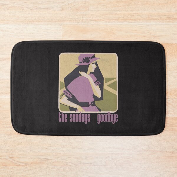 Item preview, The Sundays S Faded Style Design | Best Gift designed and sold by Francesco Palmitessa.