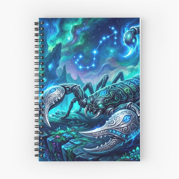 Item preview, Scorpio sign designed and sold by cutegiftcore.