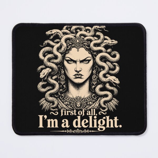Item preview, Delightful designed and sold by DamonDesign, LLC.