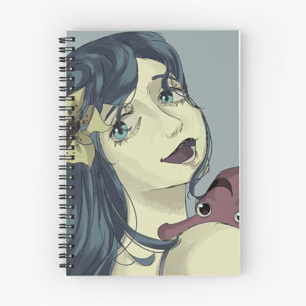 Item preview, Mero (One Piece)  designed and sold by AbenaComics.